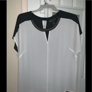 Lane Bryant top